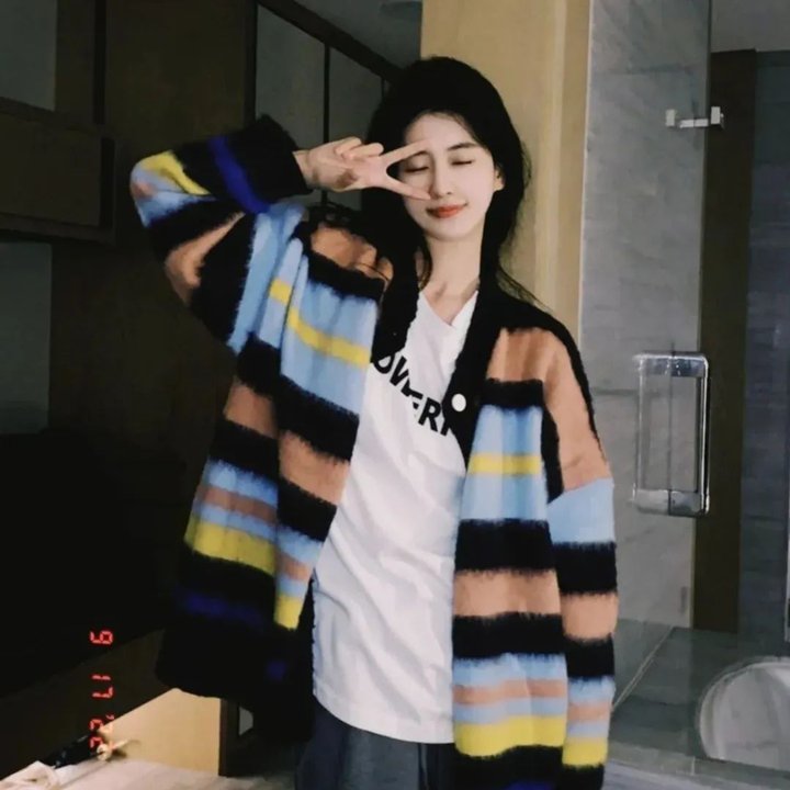 80姐妹的交换人生